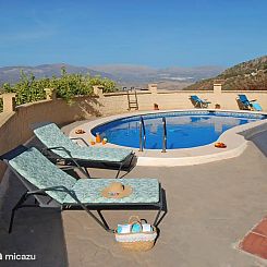Villa El Deseo