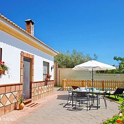Villa la Pendolera