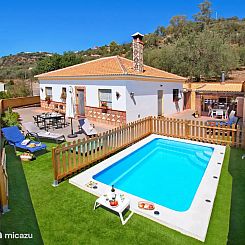 Villa la Pendolera