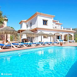 Villa Las Palomeras