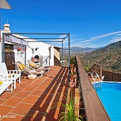 Casita Martin