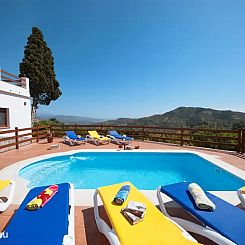 Villa la Noria