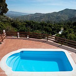 Villa la Noria