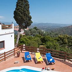 Villa la Noria