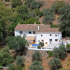 La Zorzalera