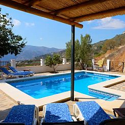 Villa Pampa + heerlijk prive Zwembad