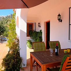Villa Pampa + heerlijk prive Zwembad