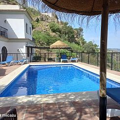 Villa Pena Blanca