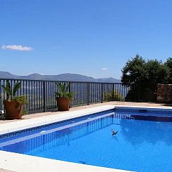Villa Pena Blanca