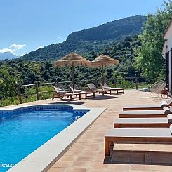 Finca La Sensa