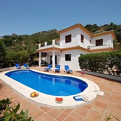 Villa El Torcal 3