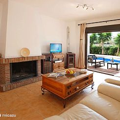 Villa El Torcal 3