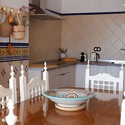 Casa Frasquita del Pan