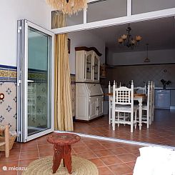 Casa Frasquita del Pan