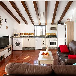 Vakantiehuis La Era