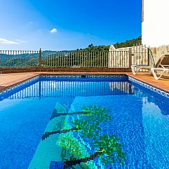 Vakantiehuis Tres Palmeras