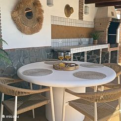 Casa Liz