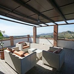 Villa Godoy