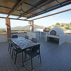 Villa Godoy