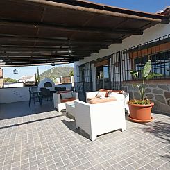 Villa Godoy