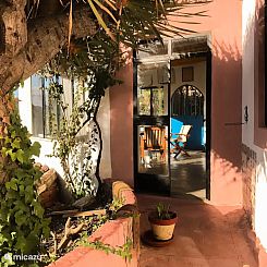 Little Paradise in Fuente Conejo