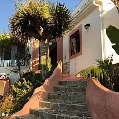 Little Paradise in Fuente Conejo