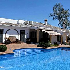 Casa de la Serenidad