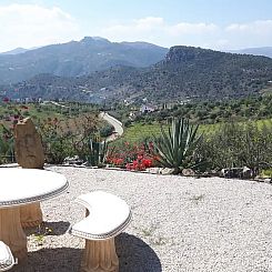 Casa de la Serenidad