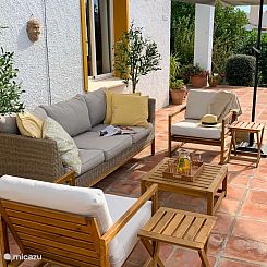 Cortijo la Tuya