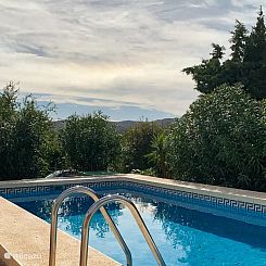 Cortijo la Tuya