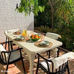 Cortijo la Tuya
