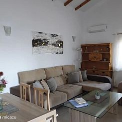 Casa VIVAndalusia Ruim Uitzicht