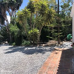 Villa vistas al lago