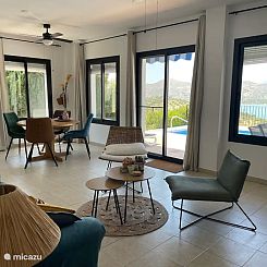 Villa Vinuela