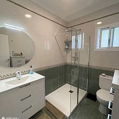 Casira, kamer El Toro