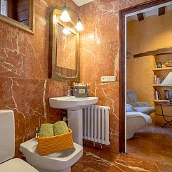 Can Felip Apartments