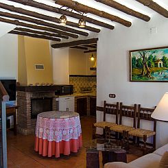 Vakantiehuis Gemütliches Haus in Anlage mit Pool und Garten