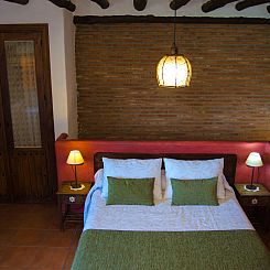 Vakantiehuis Gemütliches Haus in Anlage mit Pool und Garten