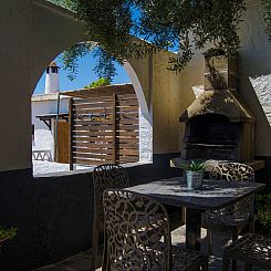 Vakantiehuis Gemütliches Haus mit toller Aussicht