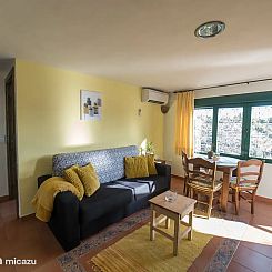 El Valle, casa El Limonero