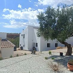 Cortijo Ciprés