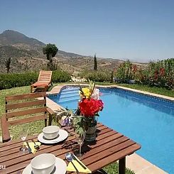 Villa San Roque