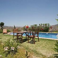 Villa San Roque