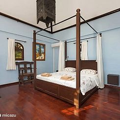 Penthouse kasteeltoren PICASSO