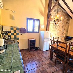 Gauguin agrotoerisme huis