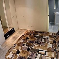 Appartement Wohnung mit Terrasse, Nähe Kathedrale von Sevil