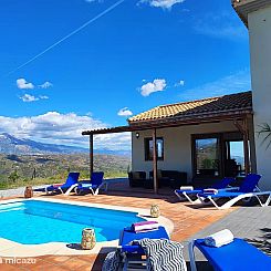 Villa Las Adelfas