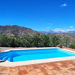 Villa Las Adelfas