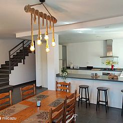 Villa Las Adelfas