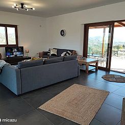 Villa Las Adelfas